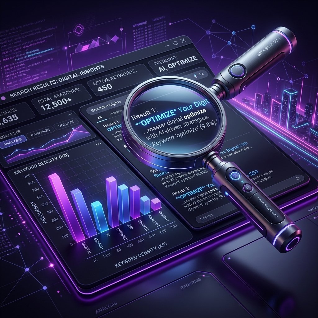 Scaling Blog Content with Programmatic Keyword Research
