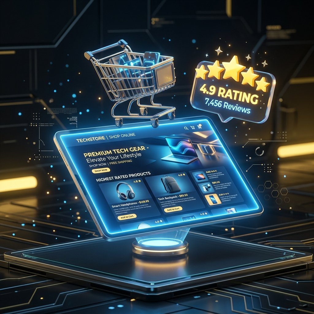 How to Use AI Writers to Generate Product Reviews