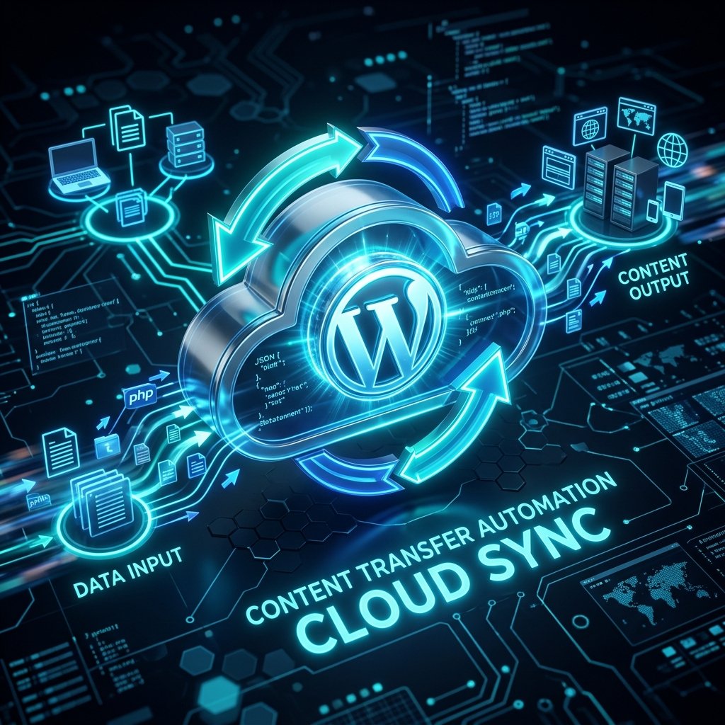 How to Autopublish AI Content directly to WordPress
